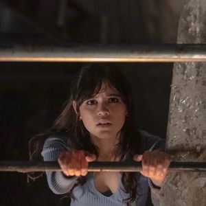 Meet your Posher, Ava